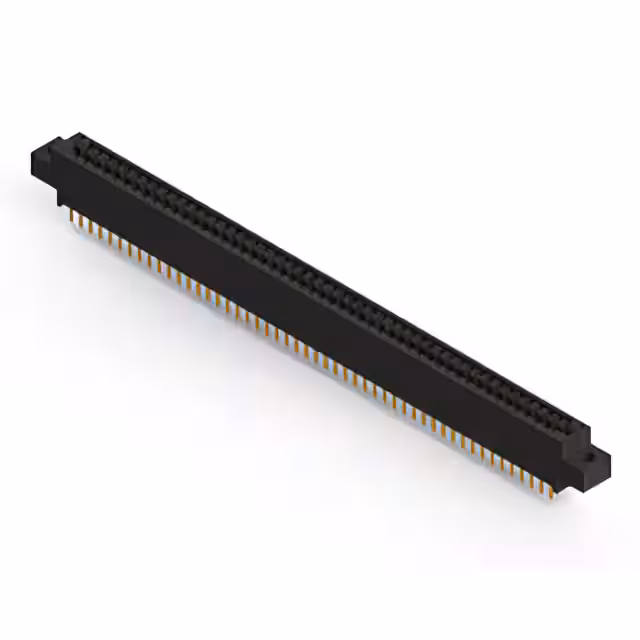 896-100-521-804 EDAC Inc.  Edgeboard Connectors